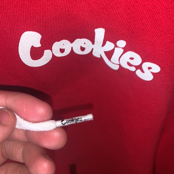 Cookies | Shirts | Cookies Hoodie Candy 